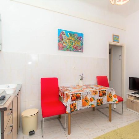Dubrovnik Center Apartment Exterior photo