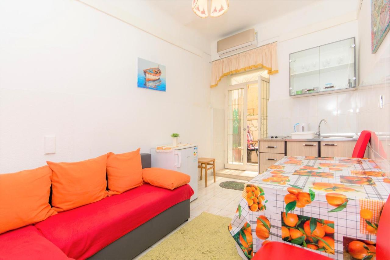 Dubrovnik Center Apartment Exterior photo