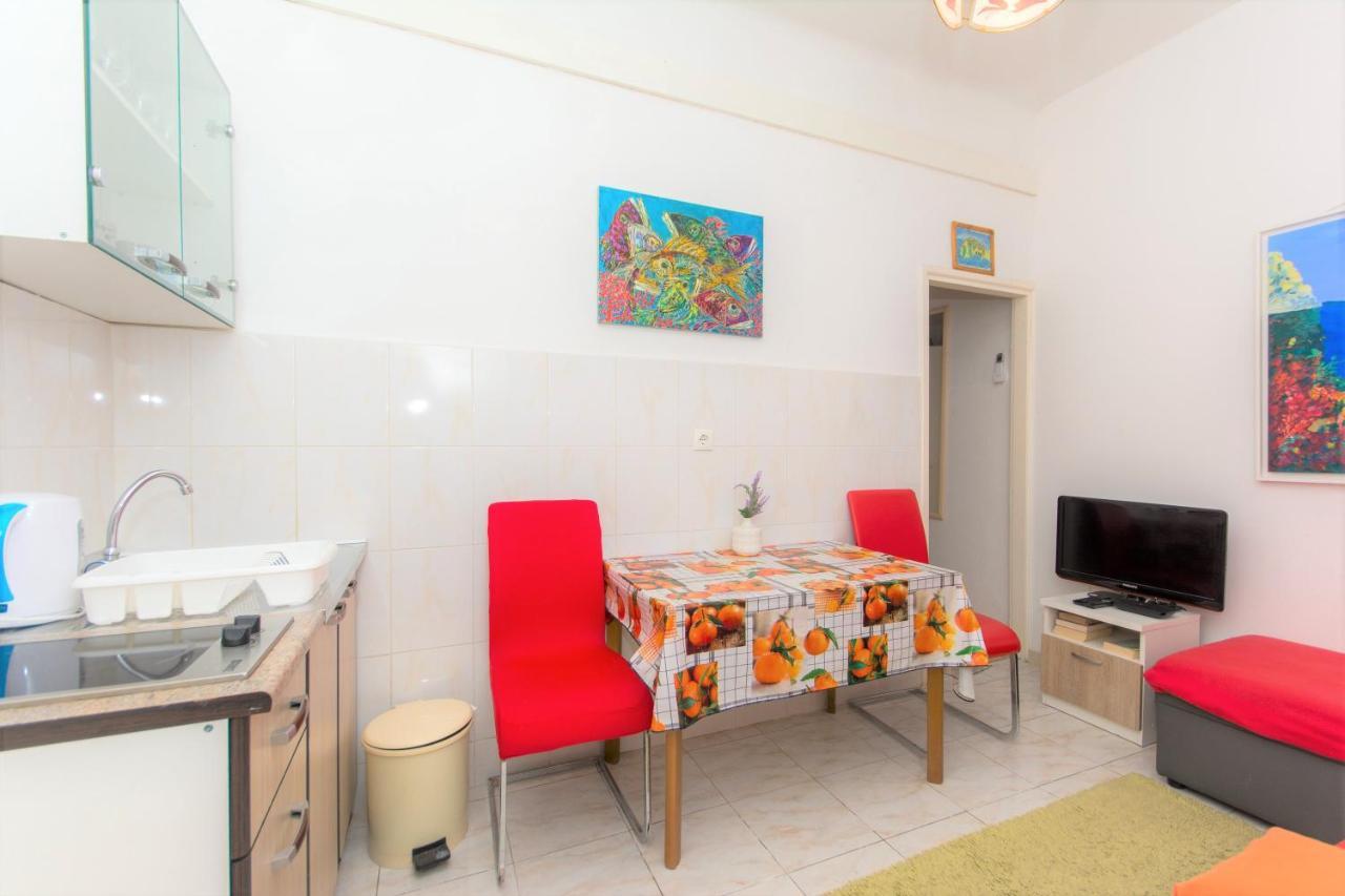 Dubrovnik Center Apartment Exterior photo