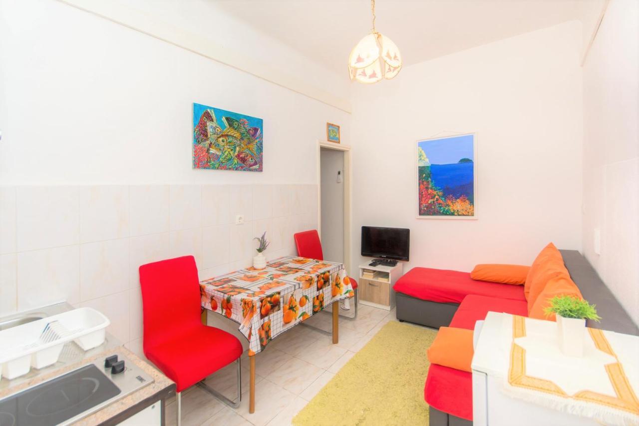 Dubrovnik Center Apartment Exterior photo