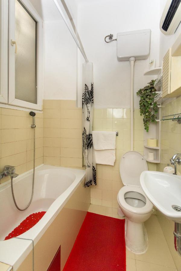 Dubrovnik Center Apartment Exterior photo