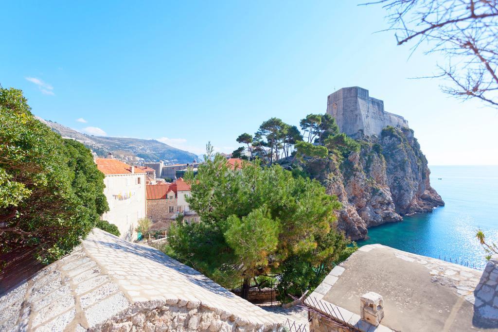 Dubrovnik Center Apartment Exterior photo