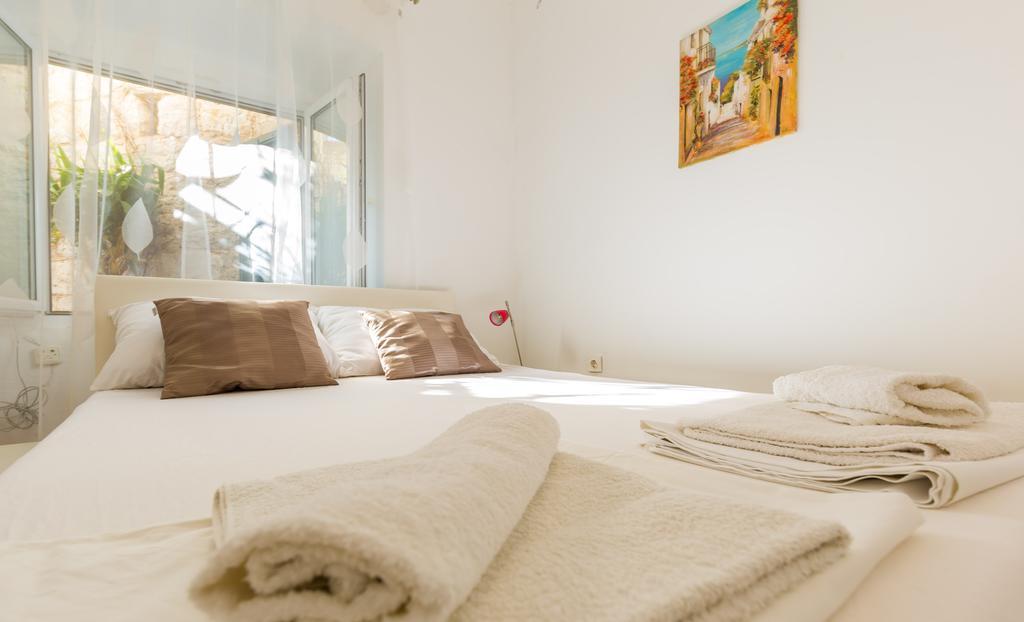 Dubrovnik Center Apartment Exterior photo