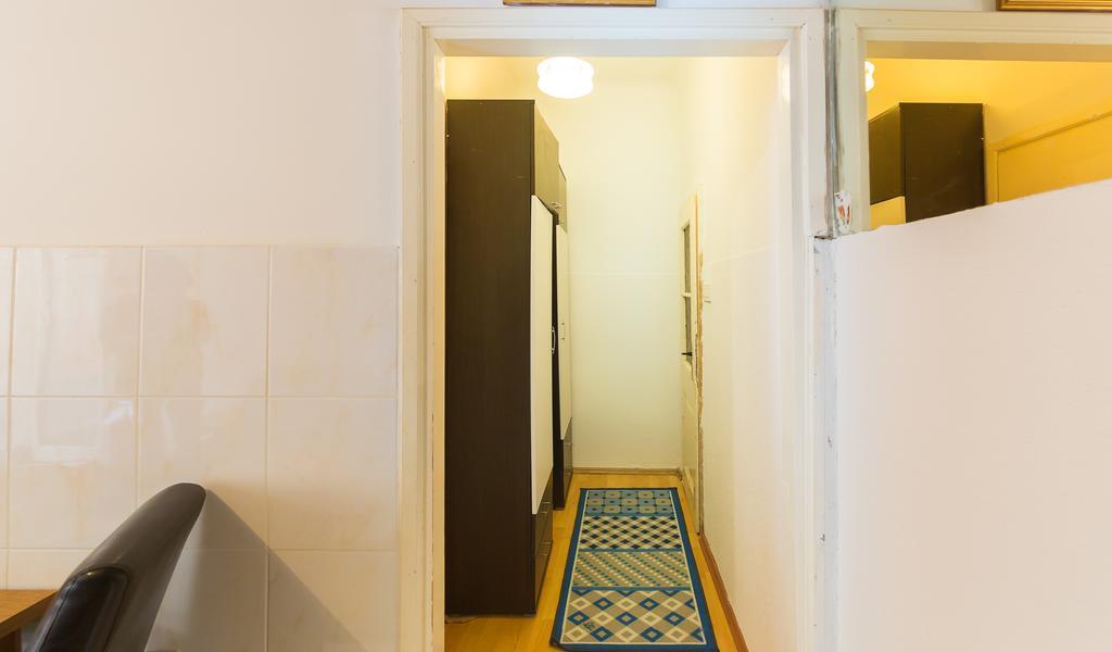 Dubrovnik Center Apartment Exterior photo