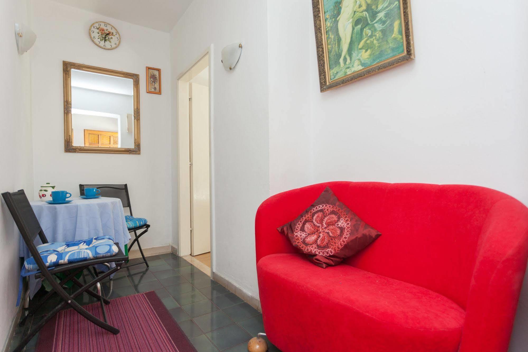 Dubrovnik Center Apartment Exterior photo