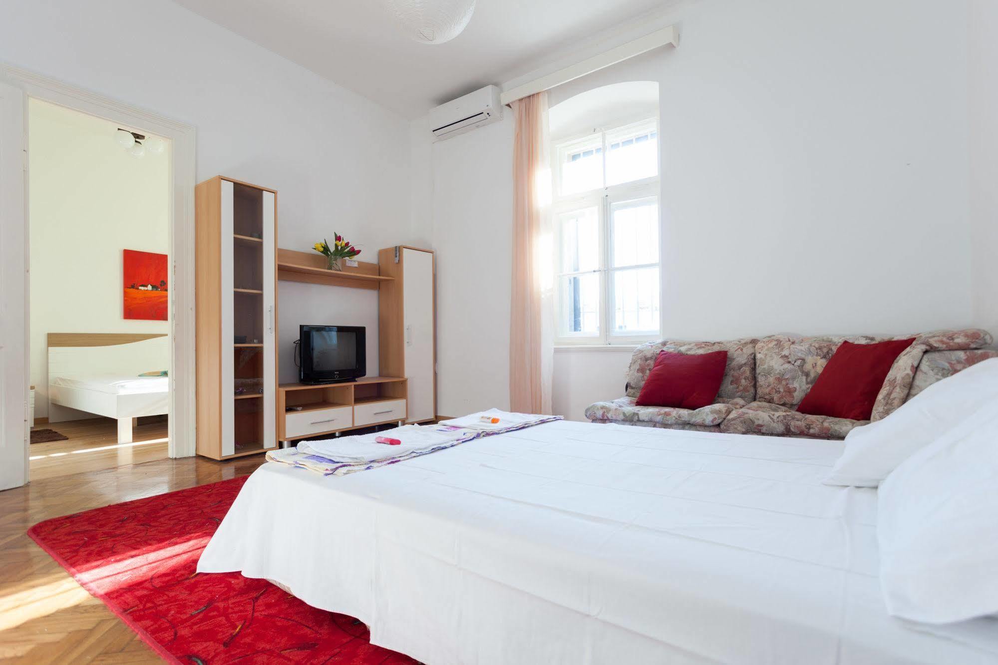 Dubrovnik Center Apartment Exterior photo