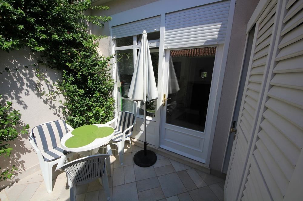 Dubrovnik Center Apartment Exterior photo